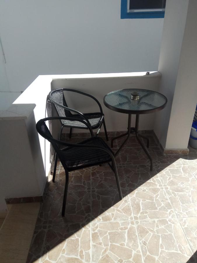 Zea Waves Apartments Kastri  Zewnętrze zdjęcie