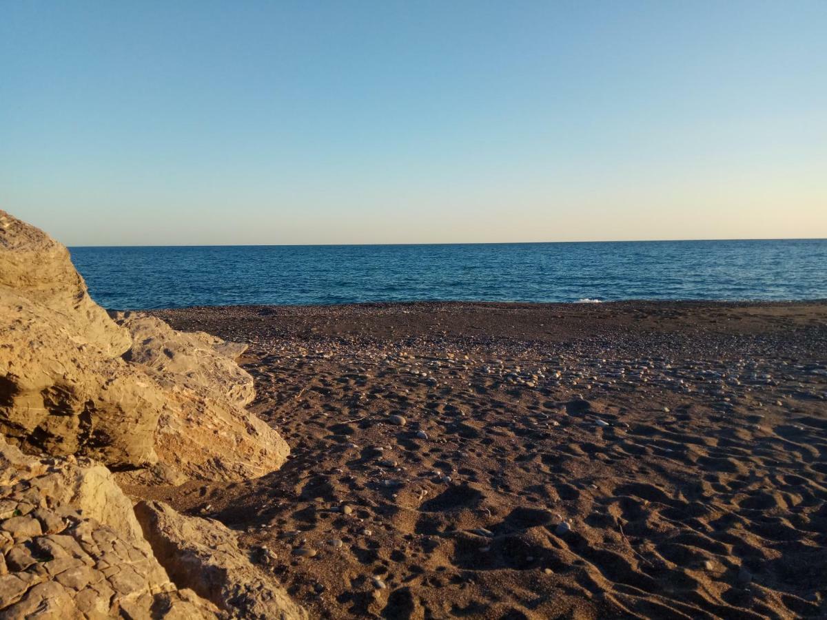 Zea Waves Apartments Kastri  Zewnętrze zdjęcie