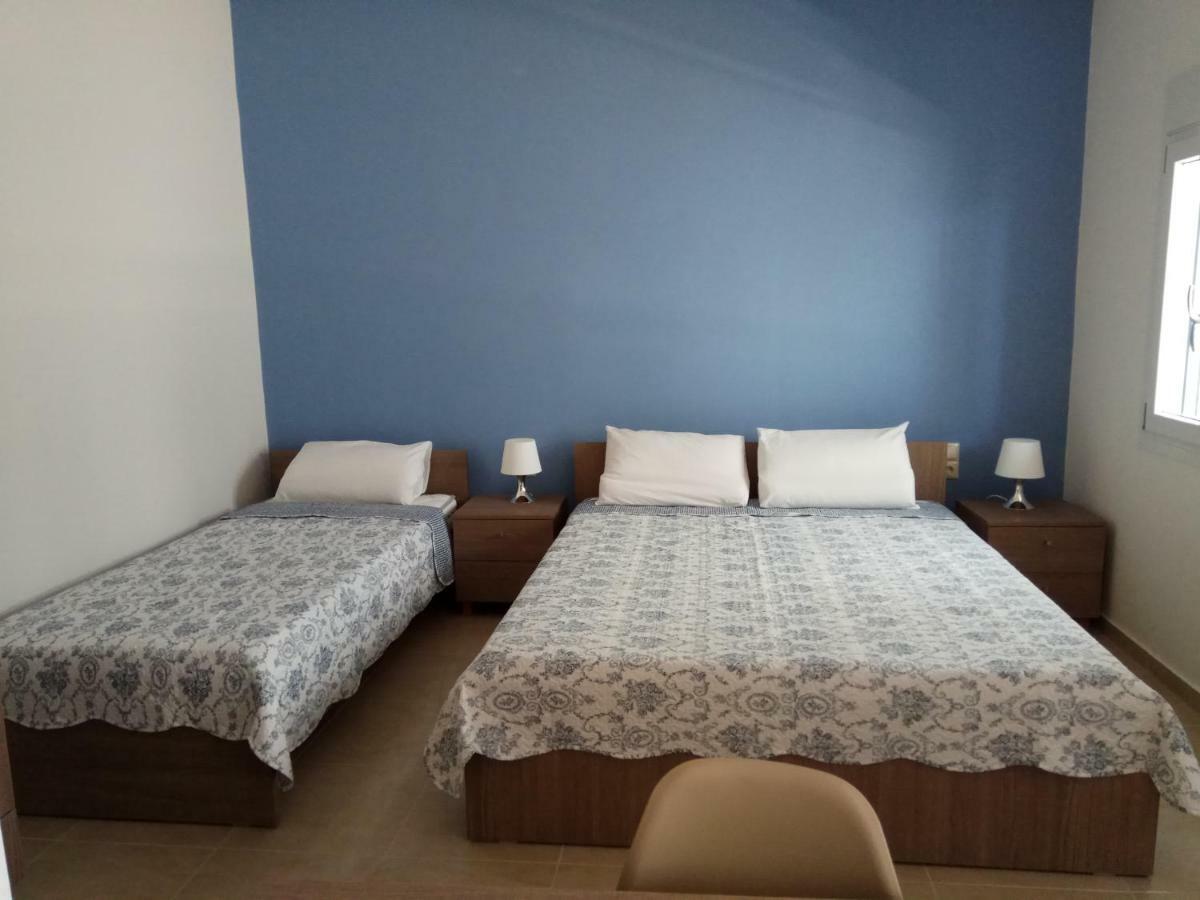 Zea Waves Apartments Kastri  Zewnętrze zdjęcie