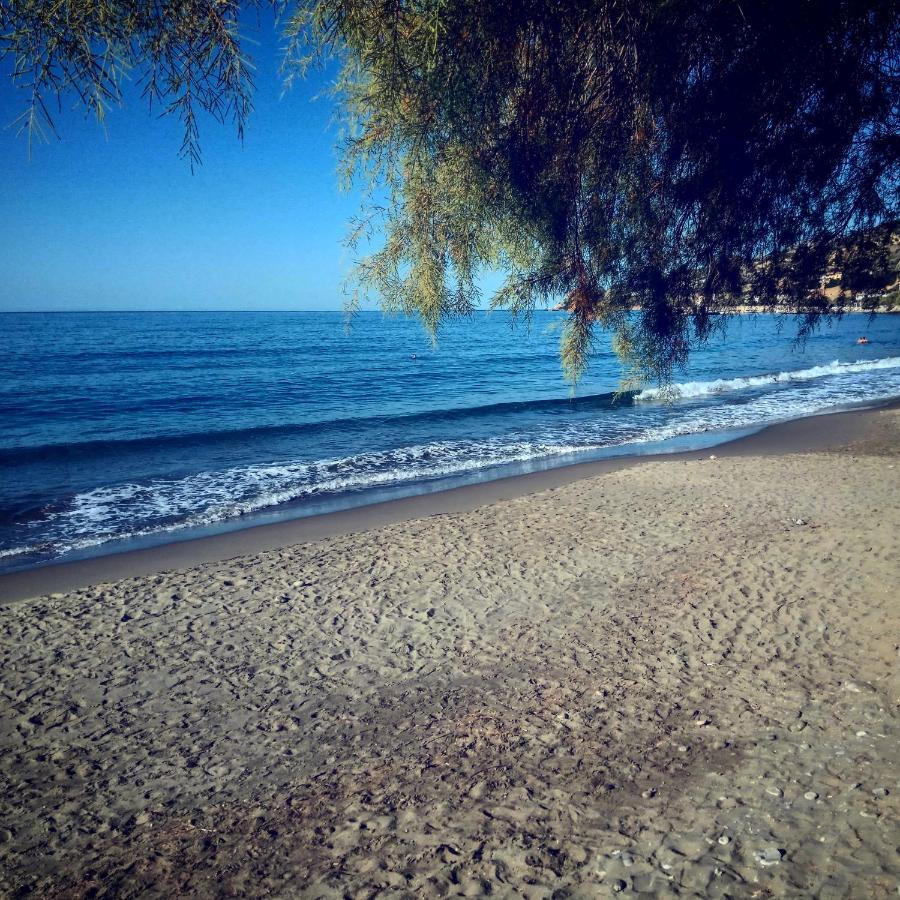 Zea Waves Apartments Kastri  Zewnętrze zdjęcie